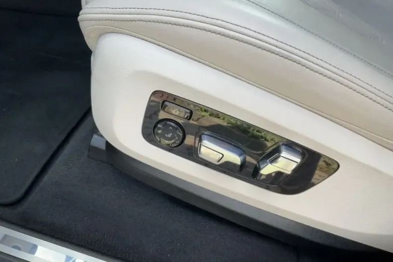 BMW X5 din 2024 cu 20.869 km - oferta BMW149029 - foto 19