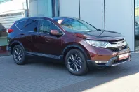 Honda CR-V din 2022 cu 35.073 km - oferta HON149033 - foto 2
