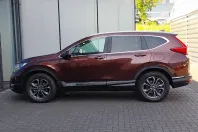 Honda CR-V din 2022 cu 35.073 km - oferta HON149033 - foto 3