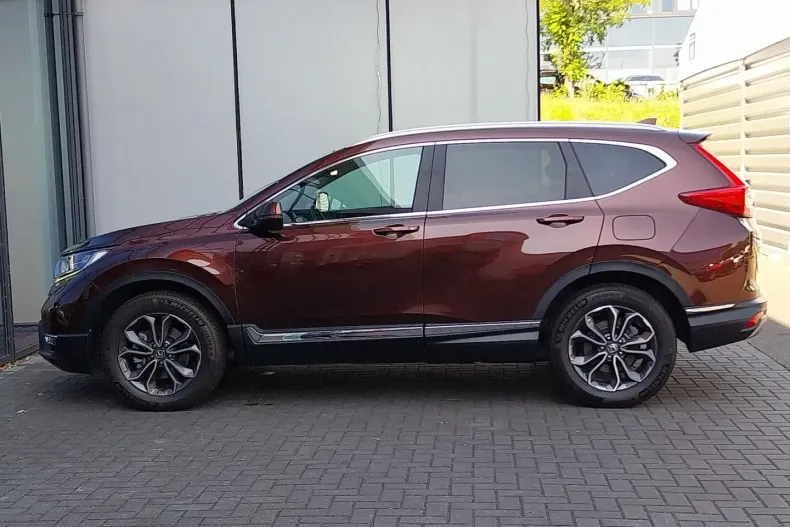 Honda CR-V din 2022 cu 35.073 km - oferta HON149033 - foto 3