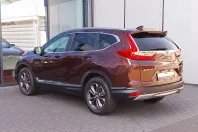 Honda CR-V din 2022 cu 35.073 km - oferta HON149033 - foto 5