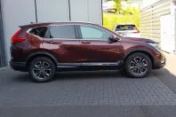 Honda CR-V din 2022 cu 35.073 km - oferta HON149033 - foto 6