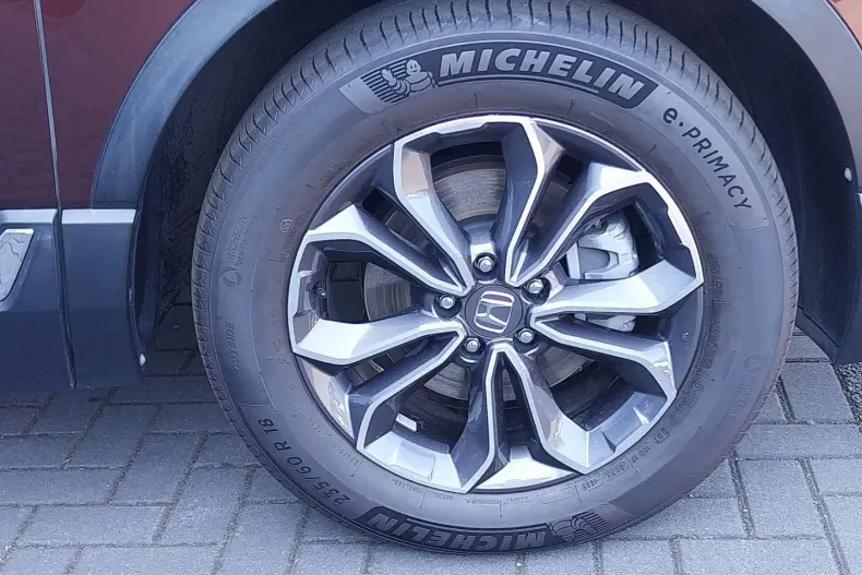 Honda CR-V din 2022 cu 35.073 km - oferta HON149033 - foto 7