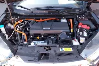 Honda CR-V din 2022 cu 35.073 km - oferta HON149033 - foto 8