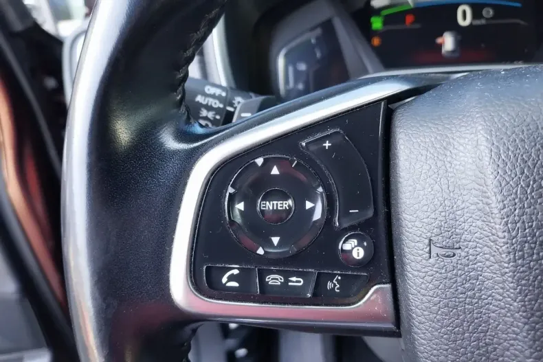 Honda CR-V din 2022 cu 35.073 km - oferta HON149033 - foto 11