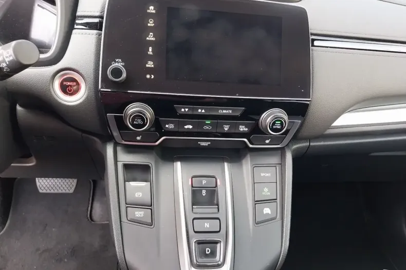 Honda CR-V din 2022 cu 35.073 km - oferta HON149033 - foto 14