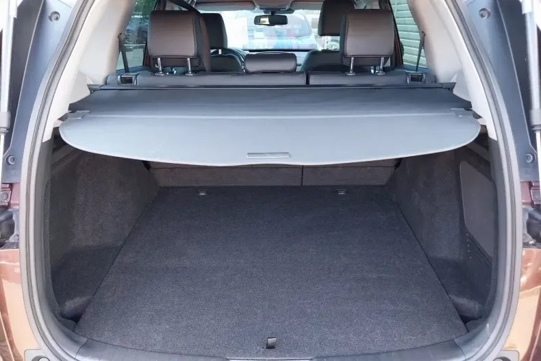 Honda CR-V din 2022 cu 35.073 km - oferta HON149033 - foto 17