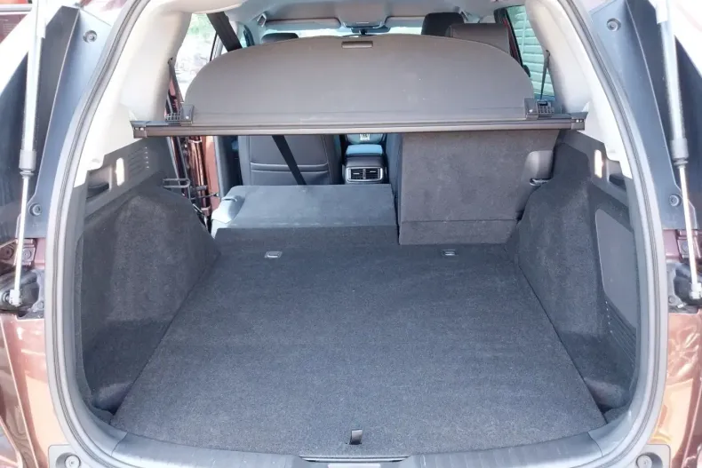 Honda CR-V din 2022 cu 35.073 km - oferta HON149033 - foto 18