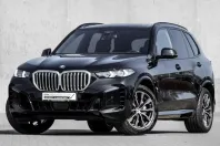 BMW X5 din 2024 cu 14.882 km - oferta BMW149034 - foto 1