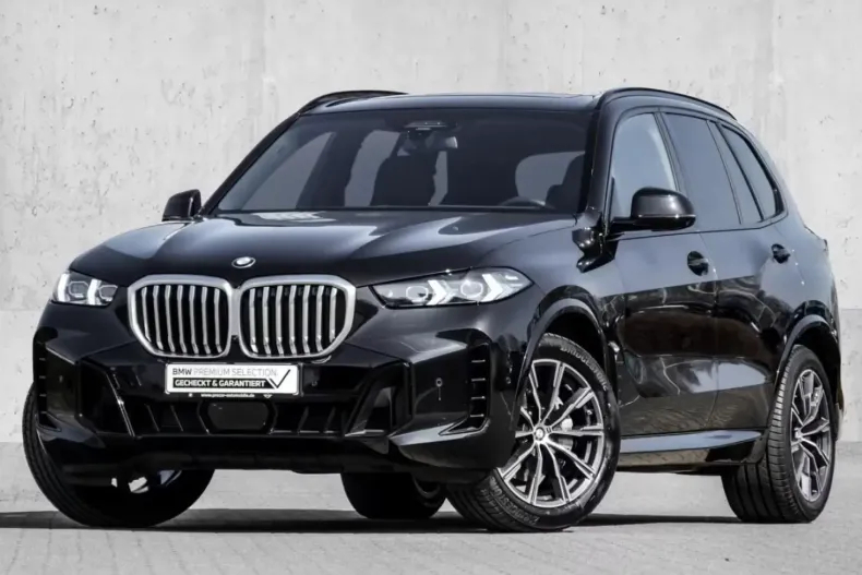 BMW X5 din 2024 cu 14.882 km - oferta BMW149034 - foto 1
