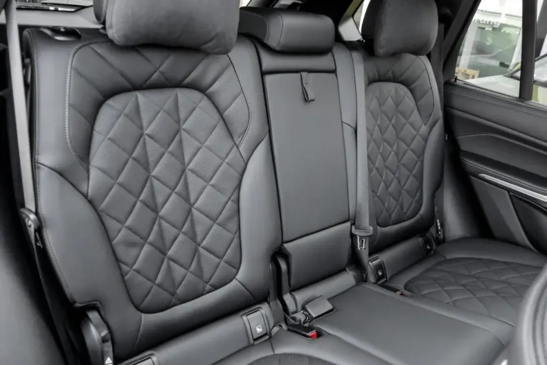 BMW X5 din 2024 cu 14.882 km - oferta BMW149034 - foto 4