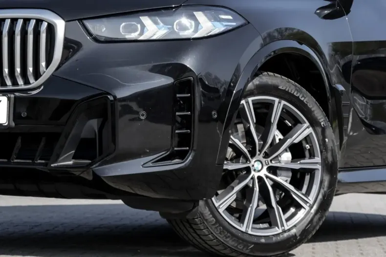 BMW X5 din 2024 cu 14.882 km - oferta BMW149034 - foto 5