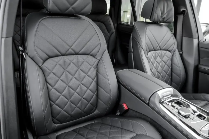 BMW X5 din 2024 cu 14.882 km - oferta BMW149034 - foto 6