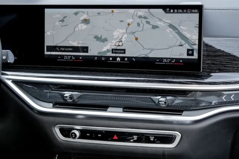 BMW X5 din 2024 cu 14.882 km - oferta BMW149034 - foto 7