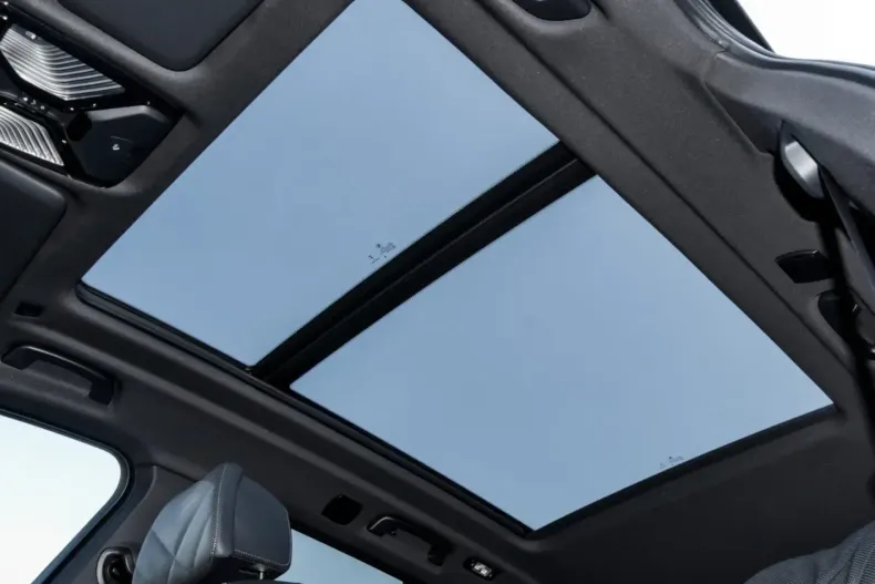 BMW X5 din 2024 cu 14.882 km - oferta BMW149034 - foto 10