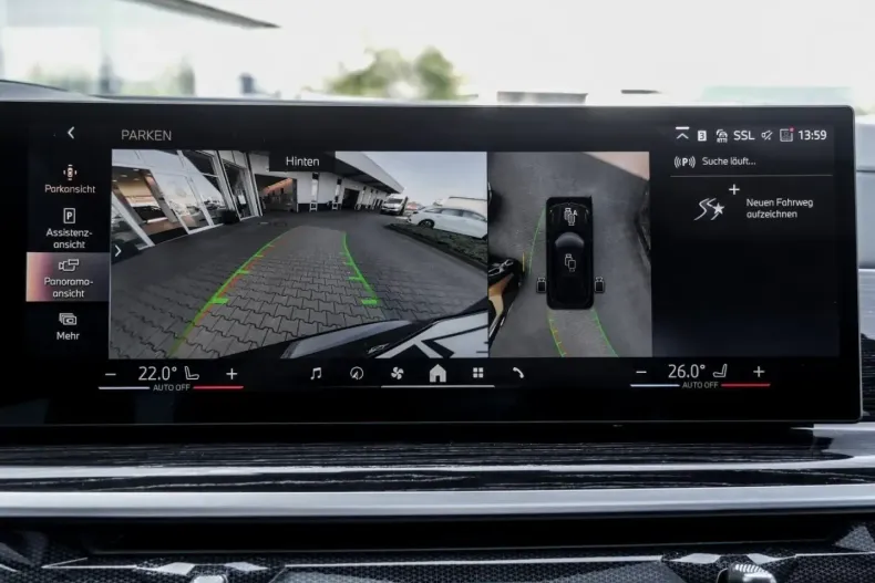 BMW X5 din 2024 cu 14.882 km - oferta BMW149034 - foto 11