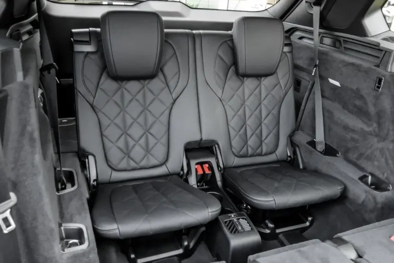 BMW X5 din 2024 cu 14.882 km - oferta BMW149034 - foto 13