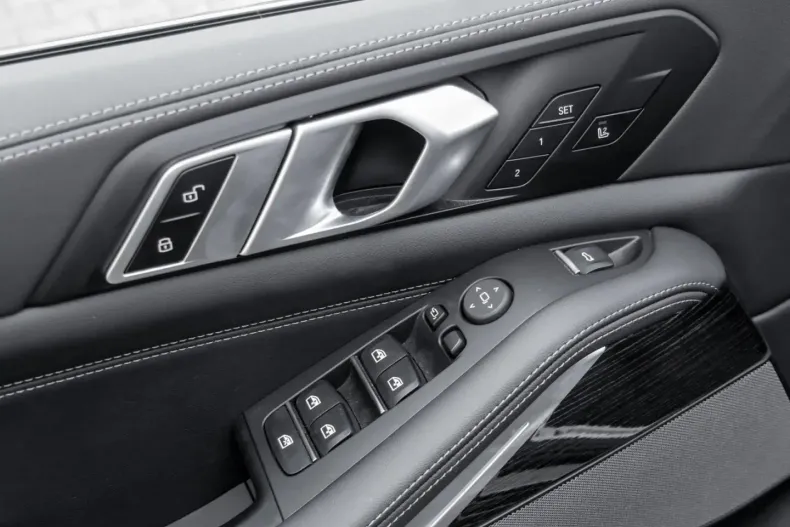 BMW X5 din 2024 cu 14.882 km - oferta BMW149034 - foto 14