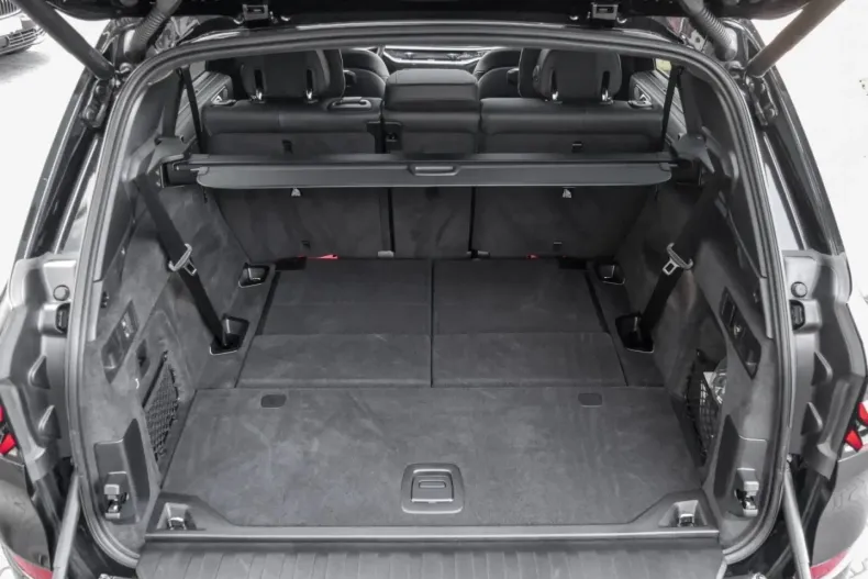 BMW X5 din 2024 cu 14.882 km - oferta BMW149034 - foto 15