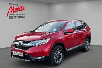 Honda CR-V din 2021 - oferta HON149035