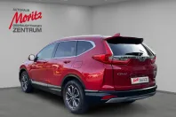 Honda CR-V din 2021 cu 28.902 km - oferta HON149035 - foto 2