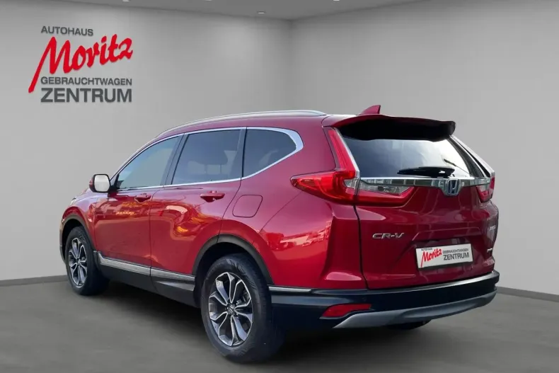 Honda CR-V din 2021 cu 28.902 km - oferta HON149035 - foto 2