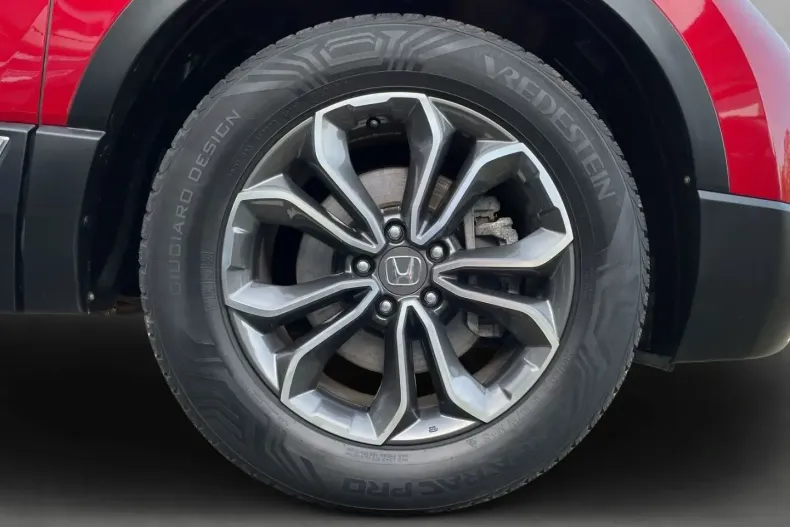 Honda CR-V din 2021 cu 28.902 km - oferta HON149035 - foto 5