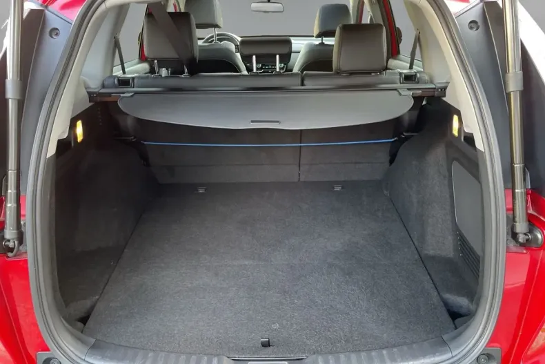 Honda CR-V din 2021 cu 28.902 km - oferta HON149035 - foto 6