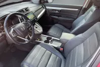 Honda CR-V din 2021 cu 28.902 km - oferta HON149035 - foto 7
