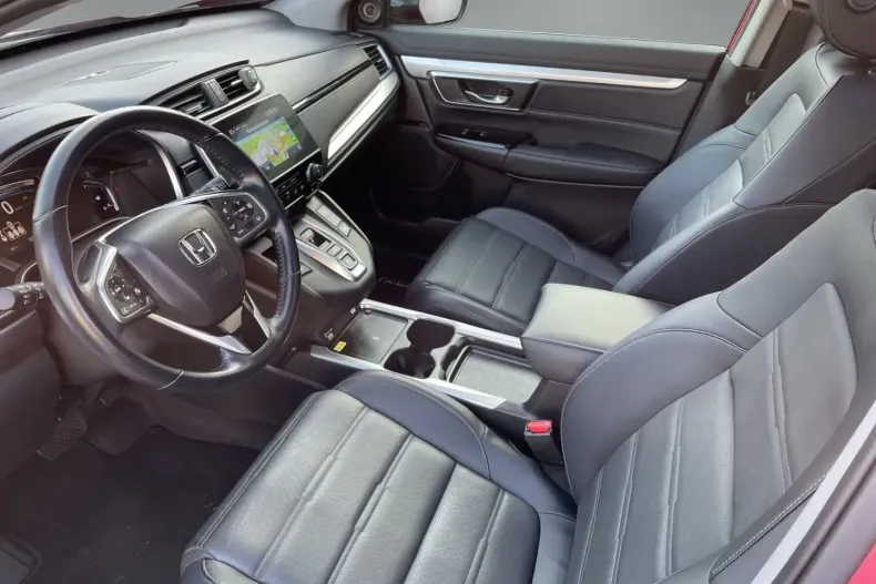 Honda CR-V din 2021 cu 28.902 km - oferta HON149035 - foto 7