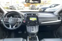 Honda CR-V din 2021 cu 28.902 km - oferta HON149035 - foto 9