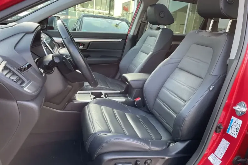 Honda CR-V din 2021 cu 28.902 km - oferta HON149035 - foto 10