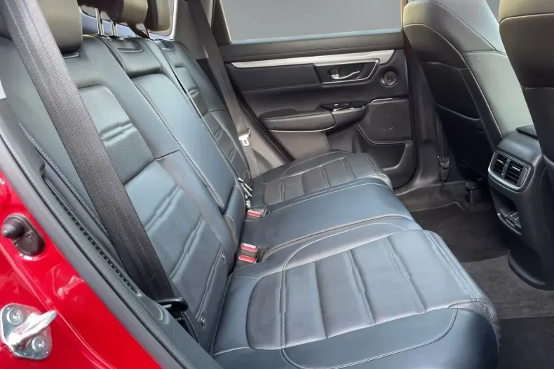 Honda CR-V din 2021 cu 28.902 km - oferta HON149035 - foto 11