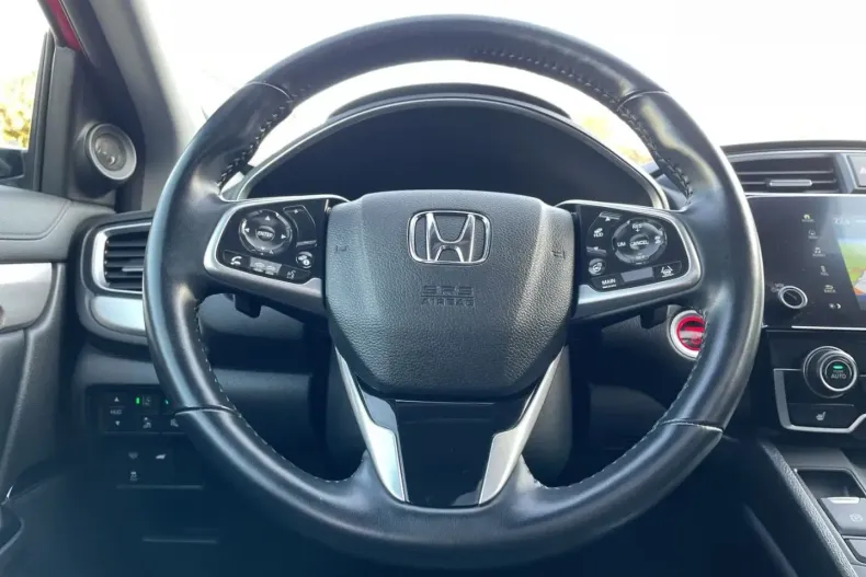 Honda CR-V din 2021 cu 28.902 km - oferta HON149035 - foto 12