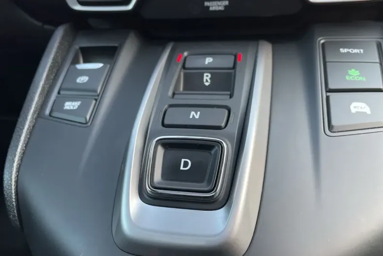 Honda CR-V din 2021 cu 28.902 km - oferta HON149035 - foto 15