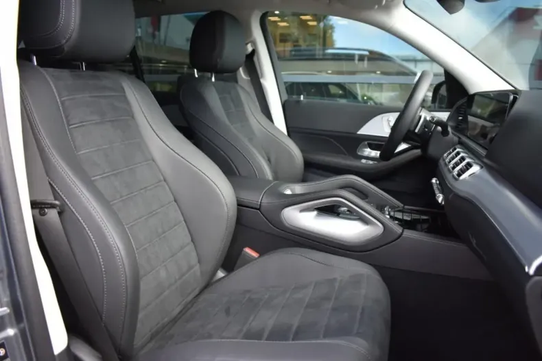 Mercedes-Benz GLE 350 din 2024 cu 49.000 km - oferta MER149037 - foto 6