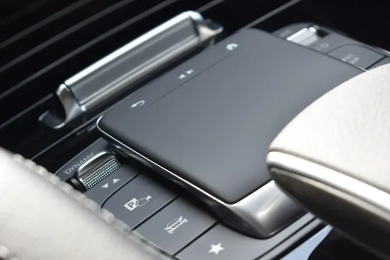 Mercedes-Benz GLE 350 din 2024 cu 49.000 km - oferta MER149037 - foto 9