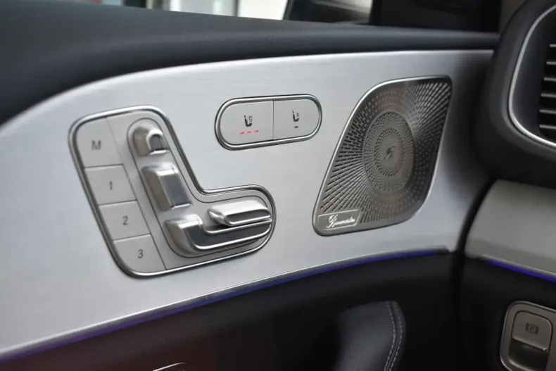 Mercedes-Benz GLE 350 din 2024 cu 49.000 km - oferta MER149037 - foto 11