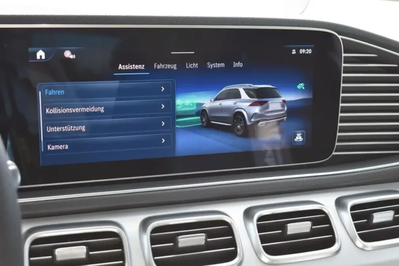 Mercedes-Benz GLE 350 din 2024 cu 49.000 km - oferta MER149037 - foto 15