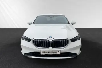 BMW 520 din 2024 - oferta BMW149038