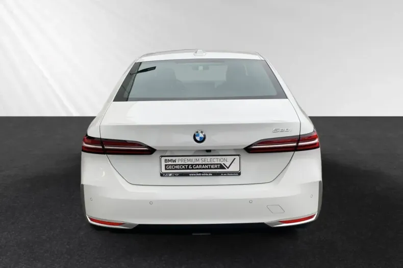 BMW 520 din 2024 cu 12.212 km - oferta BMW149038 - foto 5