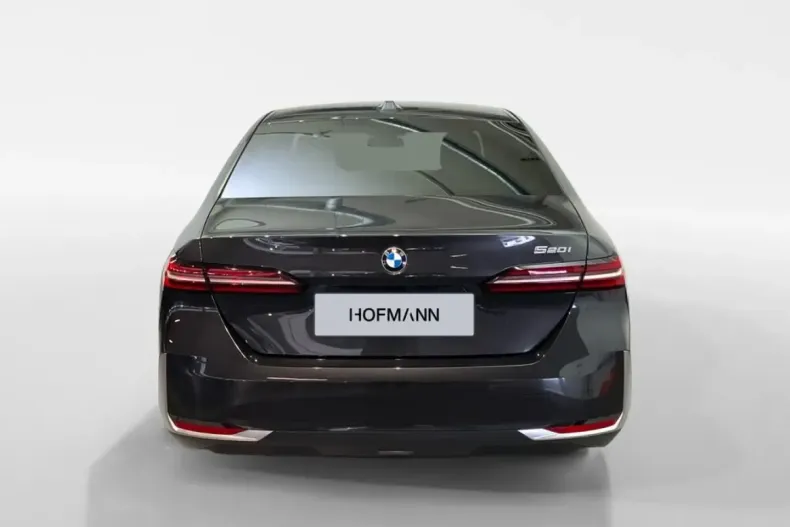 BMW 520 din 2024 cu 20.700 km - oferta BMW149039 - foto 4