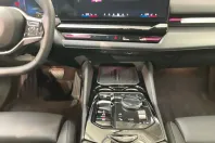 BMW 520 din 2024 cu 20.700 km - oferta BMW149039 - foto 6