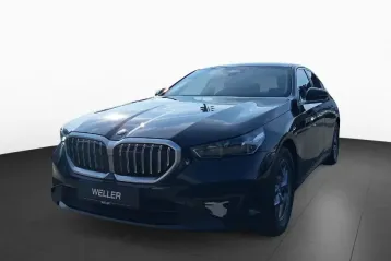 BMW 520 din 2024 - oferta BMW149040