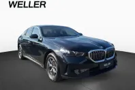 BMW 520 din 2024 cu 8.663 km - oferta BMW149040 - foto 2