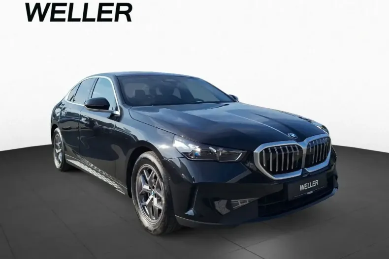 BMW 520 din 2024 cu 8.663 km - oferta BMW149040 - foto 2