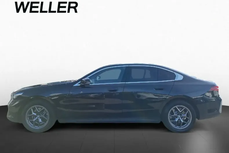 BMW 520 din 2024 cu 8.663 km - oferta BMW149040 - foto 5