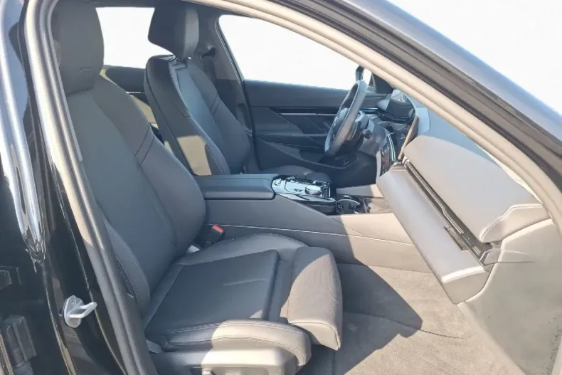 BMW 520 din 2024 cu 8.663 km - oferta BMW149040 - foto 7