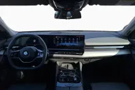 BMW 520 din 2024 cu 8.663 km - oferta BMW149040 - foto 9