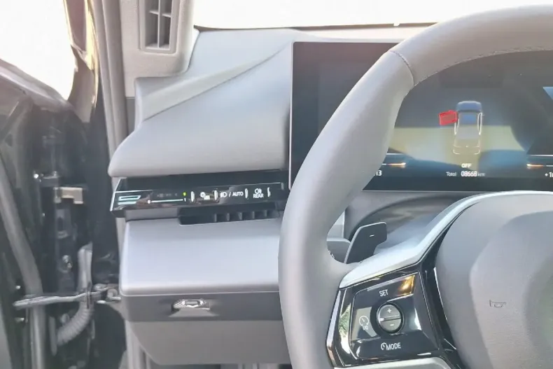 BMW 520 din 2024 cu 8.663 km - oferta BMW149040 - foto 15